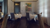 Valentinos Ristorante Dining Room 3